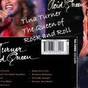 Il testo ACID QUEEN di TINA TURNER è presente anche nell'album Acid queen (1975)