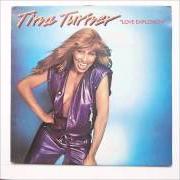 Il testo I SEE HOME di TINA TURNER è presente anche nell'album Love explosion (1979)