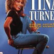 Il testo STAND BY YOUR MAN di TINA TURNER è presente anche nell'album Tina sings country (1999)