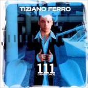 Il testo ALUCINADO di TIZIANO FERRO è presente anche nell'album Ciento once (2003)