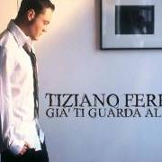 Il testo MIO FRATELLO di TIZIANO FERRO è presente anche nell'album Nessuno e' solo (2006)