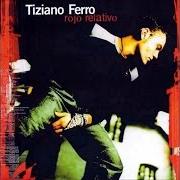 Il testo PERDONO (ITALIAN VERSION) (BONUS TRACK) di TIZIANO FERRO è presente anche nell'album Rojo relativo (2002)