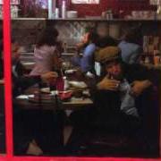 Il testo EGGS AND SAUSAGE (IN A CADILLAC WITH SUSAN MICHELSON) di TOM WAITS è presente anche nell'album Nighthawks at the diner (1975)
