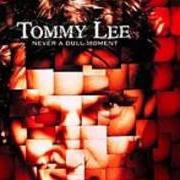 Il testo AFTERGLOW di TOMMY LEE è presente anche nell'album Never a dull moment (2002)