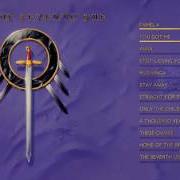 Il testo STAY AWAY dei TOTO è presente anche nell'album The seventh one (1988)