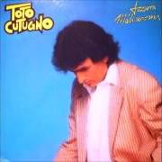 Il testo MI PIACEREBBE... (ANDARE AL MARE AL LUNEDI) di TOTO CUTUGNO è presente anche nell'album Azzurra malinconia (1986)