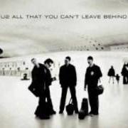 Il testo WILD HONEY degli U2 è presente anche nell'album All that you can't leave behind (2001)