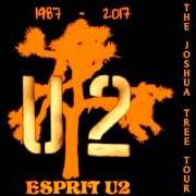Il testo WITH OR WITHOUT YOU degli U2 è presente anche nell'album The joshua tree (1987)