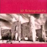 Il testo PRIDE (IN THE NAME OF LOVE) degli U2 è presente anche nell'album The unforgettable fire (1984)