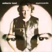Il testo SENZA DI ME di UMBERTO TOZZI è presente anche nell'album Equivocando (1994)