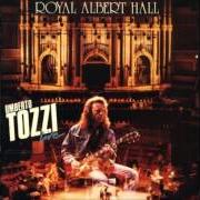 Il testo TI AMO di UMBERTO TOZZI è presente anche nell'album Royal albert hall (1988)
