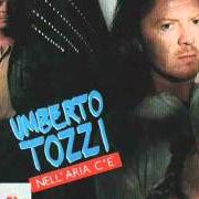 Il testo AIRE di UMBERTO TOZZI è presente anche nell'album Solo palabras (2005)