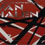 Il testo BLACK AND BLUE dei VAN HALEN è presente anche nell'album The best of both worlds (cd 1) (2004)