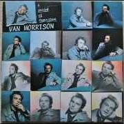 Il testo FLAMINGOS FLY di VAN MORRISON è presente anche nell'album A period of transition (1977)