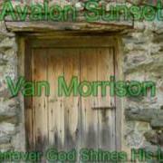 Il testo THESE ARE THE DAYS di VAN MORRISON è presente anche nell'album Avalon sunset (1989)