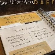 Il testo CARRYING A TORCH di VAN MORRISON è presente anche nell'album Duets: re-working the catalogue (2015)