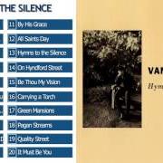 Il testo SOME PEACE OF MIND di VAN MORRISON è presente anche nell'album Hymns to the silence (1991)