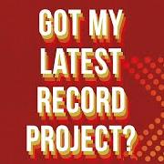Il testo MY TIME AFTER A WHILE di VAN MORRISON è presente anche nell'album Latest record project, vol. 1 (2021)