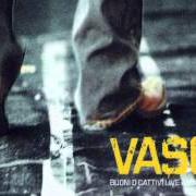Il testo SEÑORITA di VASCO ROSSI è presente anche nell'album Buoni o cattivi live anthology (2005)