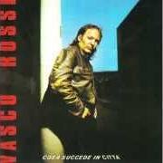 Il testo T'IMMAGINI di VASCO ROSSI è presente anche nell'album Cosa succede in città (1985)