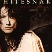 Il testo TOO MANY TEARS dei WHITESNAKE è presente anche nell'album Restless heart (1997)