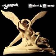 Il testo LOVE AN' AFFECTION dei WHITESNAKE è presente anche nell'album Saints an' sinners (1982)