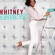 Il testo IF YOU SAY MY EYES ARE BEAUTIFUL di WHITNEY HOUSTON è presente anche nell'album Greatest hits (disc 1) (2000)