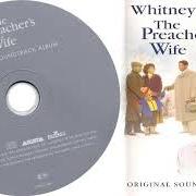 Il testo JOY di WHITNEY HOUSTON è presente anche nell'album The preacher's wife (1996)