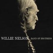Il testo I THOUGHT I LEFT YOU di WILLIE NELSON è presente anche nell'album Band of brothers (2014)