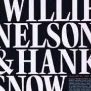 Il testo I'M MOVIN' ON di WILLIE NELSON è presente anche nell'album Brand on my heart (1985)
