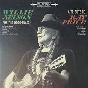 Il testo LOVE'S THE ONE AND ONLY THING di WILLIE NELSON è presente anche nell'album It always will be (2004)