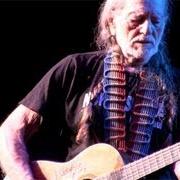 Il testo I CAN'T GIVE YOU ANYTHING BUT LOVE di WILLIE NELSON è presente anche nell'album Let's face the music and dance (2013)