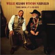 Il testo GEORGIA ON MY MIND di WILLIE NELSON è presente anche nell'album Two men with the blues [with wynton marsalis] (2008)