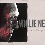 Il testo LOVE JUST LAUGHED di WILLIE NELSON è presente anche nell'album First rose of spring (2020)