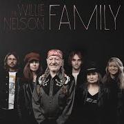Il testo KEEP IT ON THE SUNNYSIDE di WILLIE NELSON è presente anche nell'album The willie nelson family (2021)