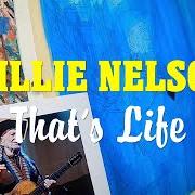 Il testo I'VE GOT YOU UNDER MY SKIN di WILLIE NELSON è presente anche nell'album That's life (2021)