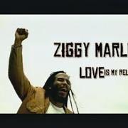 Il testo BLACKCAT di ZIGGY MARLEY è presente anche nell'album Love is my religion (2006)