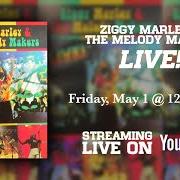 Il testo PEOPLE GET READY di ZIGGY MARLEY è presente anche nell'album Live vol. 1 (2000)