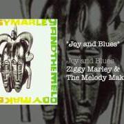Il testo THERE SHE GOES di ZIGGY MARLEY è presente anche nell'album Joy and blues (1993)