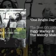 Il testo ALL LOVE di ZIGGY MARLEY è presente anche nell'album One bright day (1989)