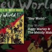 Il testo POLICE BRUTALITY di ZIGGY MARLEY è presente anche nell'album Hey world! (1986)