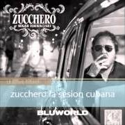 Il testo GUANTANAMERA di ZUCCHERO è presente anche nell'album La sesión cubana (2012)