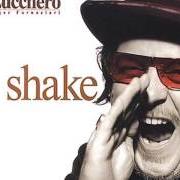 Il testo ROSSA MELA DELLA SERA di ZUCCHERO è presente anche nell'album Shake (2001)