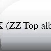 Il testo BEATBOX degli ZZ TOP è presente anche nell'album Xxx (1999)