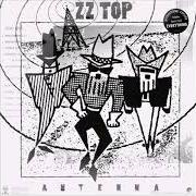 Il testo COVER YOUR RIG degli ZZ TOP è presente anche nell'album Antenna (1994)