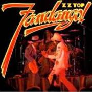 Il testo HEARD IT ON THE X degli ZZ TOP è presente anche nell'album Fandango! (1975)
