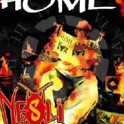 Il testo QUELLO CHE NON SEI di NESLI è presente anche nell'album Home (2004)