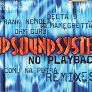 Il testo MENA MOI dei SUD SOUND SYSTEM è presente anche nell'album No playback