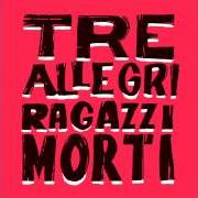 Il testo 1994 dei TRE ALLEGRI RAGAZZI MORTI è presente anche nell'album Mondo naif (1994)