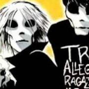 Il testo COMICA dei TRE ALLEGRI RAGAZZI MORTI è presente anche nell'album Piccolo intervento a vivo (1997)